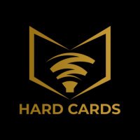 Hard Cards(@HardCards) 's Twitter Profile Photo