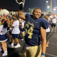 Javian Jones (@javianjones0664) 's Twitter Profile