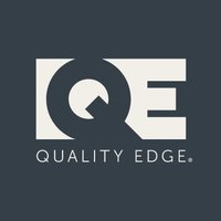 Quality Edge(@qualityedge) 's Twitter Profile Photo