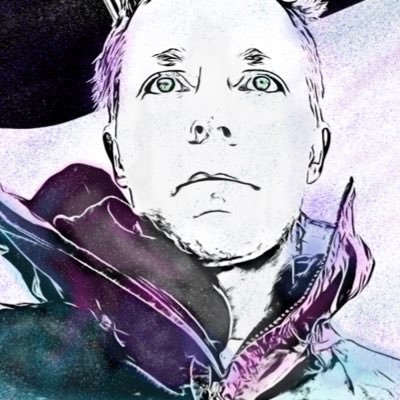 GO_Gil_'s profile picture. XR
