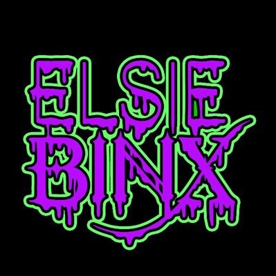 elsiebinx Profile Picture