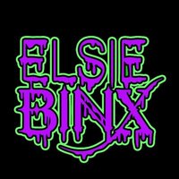 ELSIE BINX 🎃(@elsiebinx) 's Twitter Profile Photo