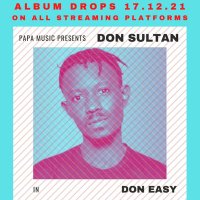 DON SULTAN musick(@DonEasy_AntiDon) 's Twitter Profile Photo
