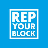 Rep Your Block(@RepYourBlock) 's Twitter Profile Photo