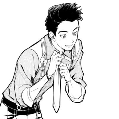 Creative Director 🎬 • Gamer 🎮 • Artist 🎨 • JRPG ⚔️ • Tales Series 🃏• Software Engineer 👨🏾‍💻 || Just another human filled with love 💙 عربي/English/日本語