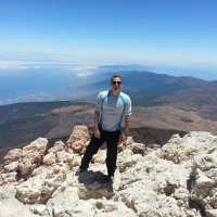 Reid Baker (@reidb981) 's Twitter Profile Photo