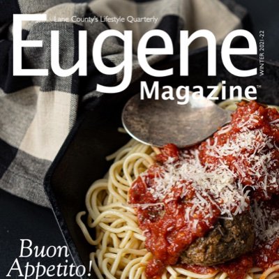 Eugene Magazine