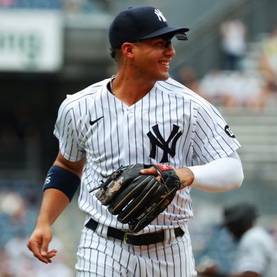 Gleyber Torres, Gary Sanchez, Oswaldo Cabrera, Oswald Peraza, Joey Gallo, and pretty much any rookie enjoyer | Yankees, Giants, Devils, Knicks