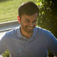 Nishant Patel (@thereal_nvp) 's Twitter Profile