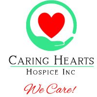 Caring Hearts Hospice Inc(@CaringHospice) 's Twitter Profile Photo