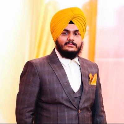 Gurpreet1533453's profile picture. 
