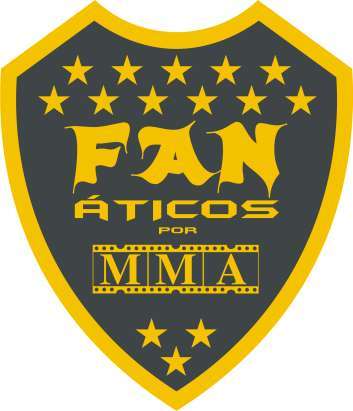FanaticosporMMA's profile picture. Portal especializado em MMA, e no que rola de melhor no mundo das lutas