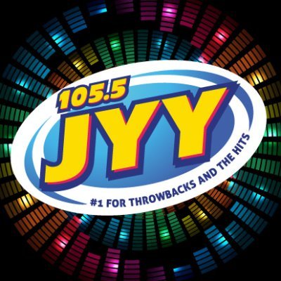 105.5 JYY is Today's Hip Hop and Throwbacks and home of Elvis Duran and the JYY Morning Show