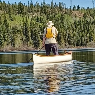 sydtippett's profile picture. he/him Redneck anarchist, avid canoeist, happily married Dad with the father figure to prove it