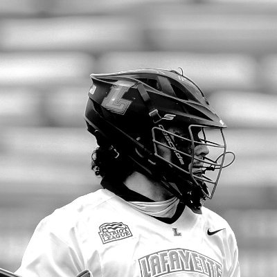 sean_rushton7's profile picture. Malvern // Lafayette Lacrosse #25