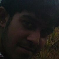 Pranav (@pran92) 's Twitter Profile