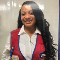 Cortia Gwynn (@cortia_gwynn) 's Twitter Profile