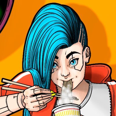 ToleStyle Illustratorさんのプロフィール画像