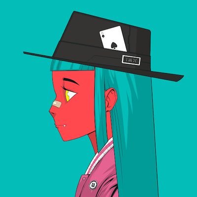 SaraaForxe's profile picture. Student | Crypto Enthusiast | NFT Expert