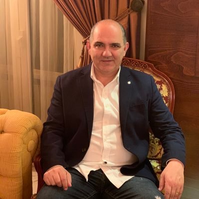 frem_pierre's profile picture. رئيس قسم المزاريب الكتائبي