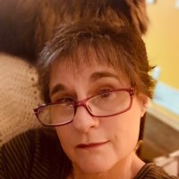 Margaret Marsh - @1stteacupamazon Twitter Profile Photo