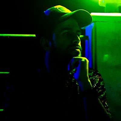 AmazonNight's profile picture. Amazon 24-hour advertising agency