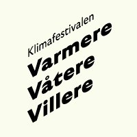 Varmere Våtere Villere (@varmerevatere) 's Twitter Profile
