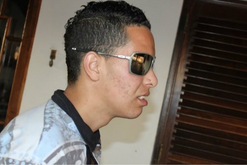hackear  zika mais um fdp que perde twitter