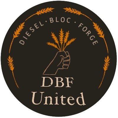 DbfUnited's profile picture. We are a union of workers at Diesel Cafe, Bloc Cafe, and Forge Baking Company in Somerville, MA. A @nejbUNITEHERE affiliate union.