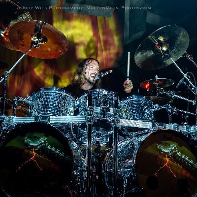 Official Page. Touring/Session Drummer. Accept & many others @CWilliamsDrums https://t.co/yAYMqWP5l6 https://t.co/xbMV5HpOVQ