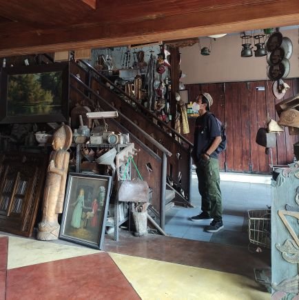 agus_onchain's profile picture. Technical Support