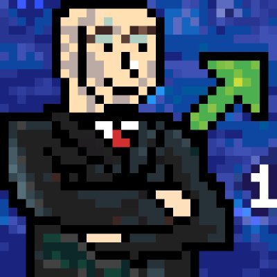 Titxniium's profile picture. 🚀 On-Chain Analyst | Crypto & Markets
🔎 Breaking down blockchain data & market trends
📊 On-chain insights | #BTC
💡 Tweets = Alpha | Not financial advice