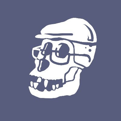 Bored Ape Senior Clubさんのプロフィール画像