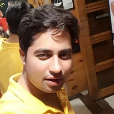 Saurabh112yadav's profile picture. !!!