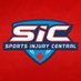 Sports Injury Central (@SICscore) Twitter profile photo