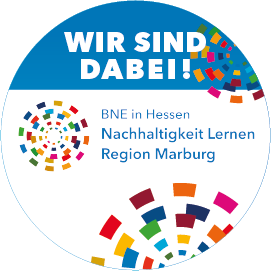Hier twittert Dominik Werner für die BNE Netzwerk Koordination in der Region Marburg https://t.co/PJgXsrLjx1