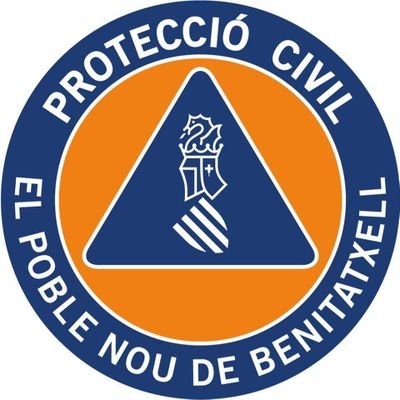 Perfil oficial en Twitter de la agrupación de voluntarios de Protección Civil de El Poble Nou de #Benitatxell / #Benitachell #proteccioncivil