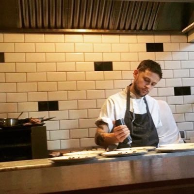 Executive Chef for Scotland @sixbynico