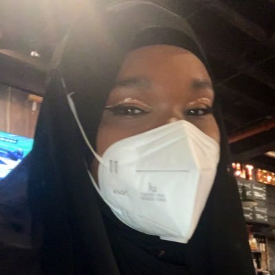 RebelHijabi88 Profile Picture