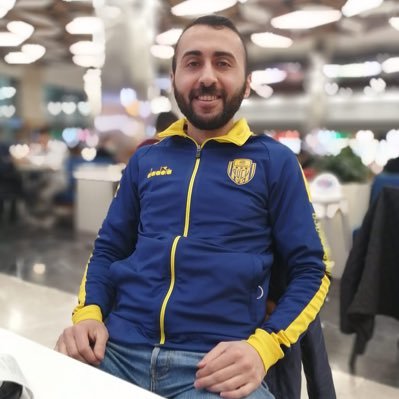 ismail caner çiçekverdi