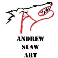 Andrew Slaw Art(@TheGhoulDraws1) 's Twitter Profile Photo