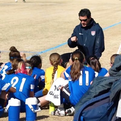 UCSB Women’s Assistant Coach