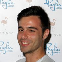 Simone Salerno (@eloquentarduino) 's Twitter Profile Photo