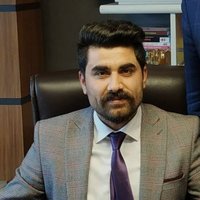 Mr.Ferhat Bora ALABORA (@dralabora) Twitter profile photo