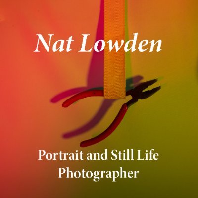 Portrait and still life photographer that is based in Kent UK with over 5 years of education. The creator of the Portrait of Kent, a documentary portrait series
