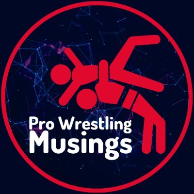 Pro Wrestling Musings