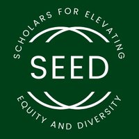 Scholars for Elevating Equity & Diversity (SEED) (@equity_scholars) 's Twitter Profile