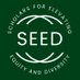 Scholars for Elevating Equity & Diversity (SEED) (@equity_scholars) Twitter profile photo Scholars for Elevating Equity & Diversity (SEED) (@equity_scholars) Twitter profile photo