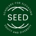 Scholars for Elevating Equity & Diversity (SEED) (@equity_scholars) Twitter profile photo