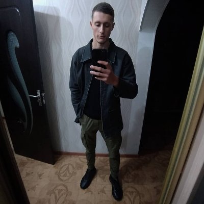 dumitruruban013's profile picture.